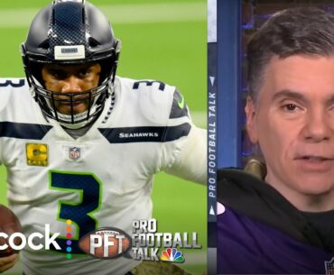 Why Seahawks' offense needs to find right balance again | Pro Football Talk | NBC Sports
