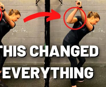THE MOVE that CHANGED the golf swing FOREVER