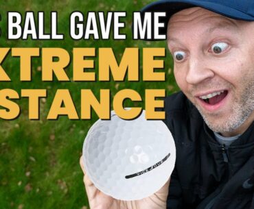 Vice Tour golf ball review 2020