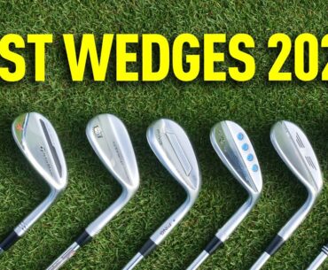 BEST WEDGES 2020 - WE CROWN A WINNER!