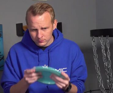 NEW Royal Line Discs from Latitude 64! (Unboxing)
