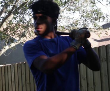 Tee work is a cheat code - how I hit on the tee