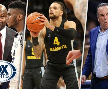 College Basketball Preview: 100 Things to Watch (75-51) | Titus & Tate | FOX SPORTS