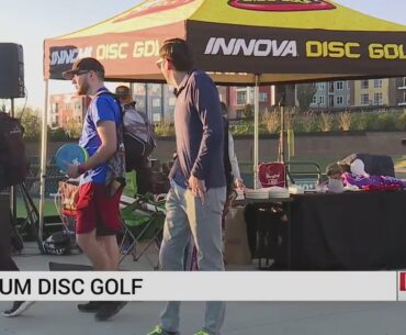 'HEK YEH Putter Party' returns to Truist Stadium