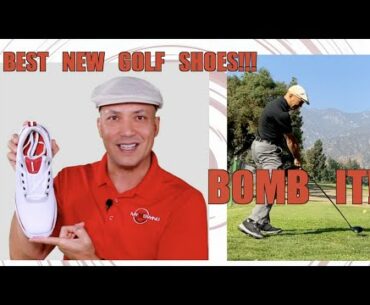 Gain 15 Yards w SQAIRZ? I'm hitting it FURTHER!!!