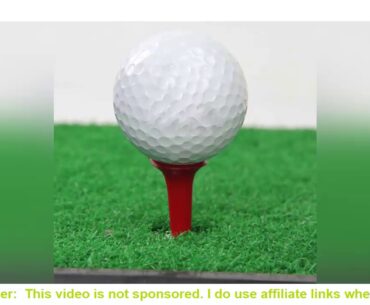 100Pcs=10Set 71mm PE Plastic Golf Tee Tees Holder Replacement Driving Range Hitting Trainer Club Ac