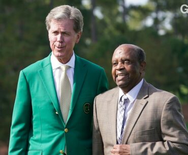Golfweek Rewind: 2020 Masters Recap