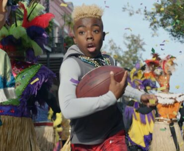 NEXT 100  || NFL Super Bowl LIV Commercial