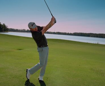 RTX Zipcore - The New Classic from Cleveland Golf