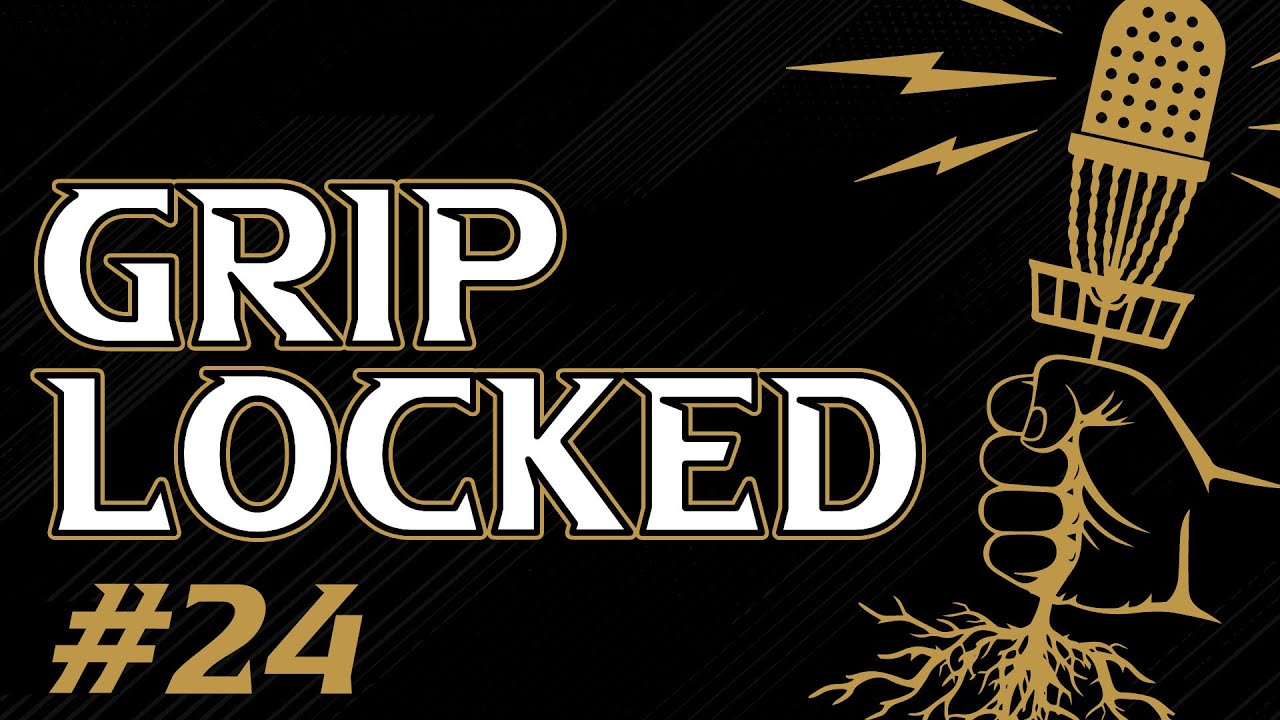 Disc Golf on ESPN – Grip Locked Disc Golf on ESPN - Grip Locked