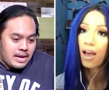 Bintang WWE Sasha Banks mengaku minat Sailor Moon | Nadi Weekend | Astro Arena