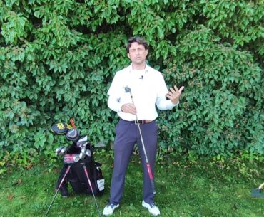 Academia DLPGOLF y MyGolfWay: Los Fundamentos