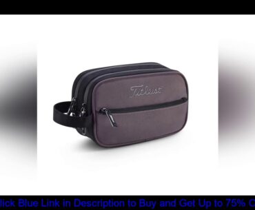 Golf bag  Portable hand bag  Men's handbag