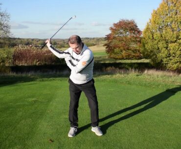 Free Lesson Friday with Head PGA Professional Paul Stuart #53