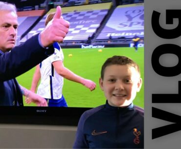 VLOG - WEEK 47: Okami Live Chat, Home-made Crumpets, Shockwave Treatment, Rocket League, FPL Team