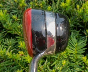 1984 Orizaba Power Pod Golf Driver