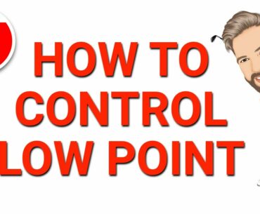 HOW TO CONTROL LOW POINT | GOLF TIPS | LESSON 160