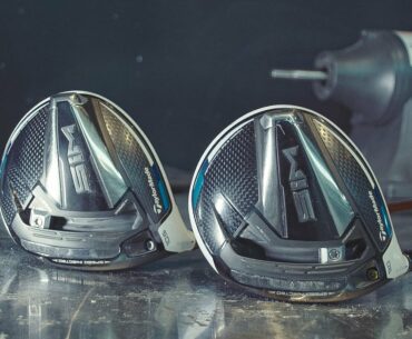 Should you carry TWO DRIVERS? // Distance, Accuracy, Draw & Fade Setups