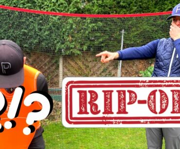 TRAINING AID RIP OFF?! BE CAREFUL WHAT YOU BUY!!!
