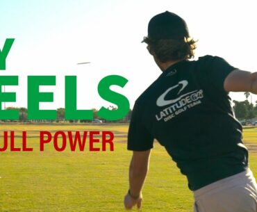 THROW FULL POWER WITH NO CONSEQUENCES | MY FEELS EPISODE 2