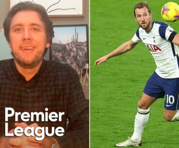 Premier League player power rankings after Matchweek 9 | Pro Soccer Talk | NBC Sports