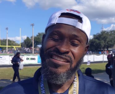 Coach Polo