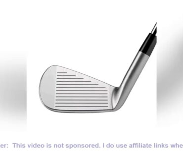 Golf club MP20 golf club MP-20 golf club set 3-9P 8 pieces R/S shaft with head cover  club golf