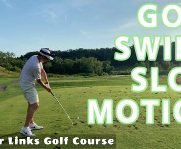[GOLF SWING] Harbor links Golf Course. JUN25.2020.