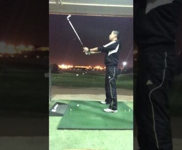 Arizona Golf Resort Driving Range in Riyadh 39 #SaudiArabia #Riyadh #Golf #Arizona #Shorts #shorts