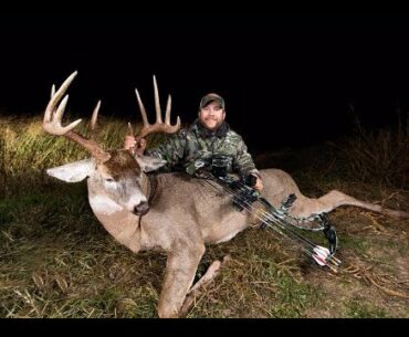 "Charlie Brown": Archery Deer Hunting/Bowhunting - The Management Advantage