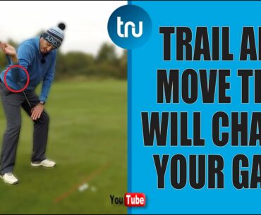 THE TRAIL ARM MOVE THAT WILL CHANGE YOUR GAME FOR GOOD