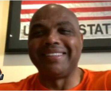 Charles Barkley on how the Auburn Tigers can defeat Alabama in the Iron Bowl | College GameDay
