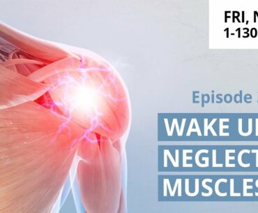 WAKE UP! New and Novel Exercises - Volume III