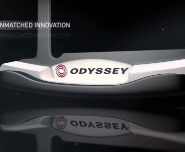 Introducing Versa putters by Odyssey