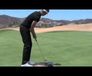 How to become the best putter you've ever been.