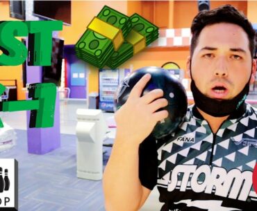 THE NEXT GREAT CORE?!?! Roto Grip RST X-1 - Bowling Ball Review