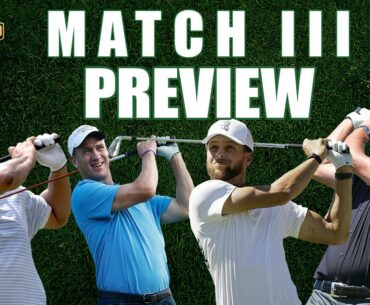 The Match III | Preview 2020
