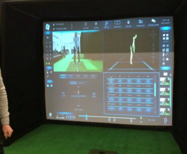 Swinguru Golf Swing Analysis Software