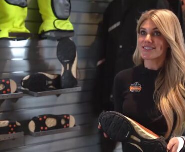 Ergodyne 6325 Spikeless Traction