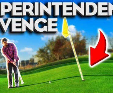 INSANE Pin Locations!? | Can We Make A Birdie? | Ft. @Experior Golf & @Kderr_golf