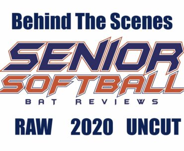 Behind The Scenes 11/25/2020