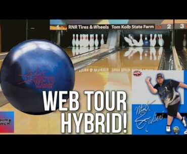 Web Tour Hybrid! “This Wasn’t What We Expected” | House Hack Bowling