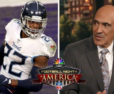 NFL 2020 Week 11 recap: Colts, Titans pick up big OT wins; Taysom Hill wins first start | NBC Sports