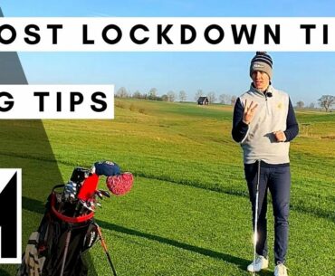 3 Post Lockdown Tips