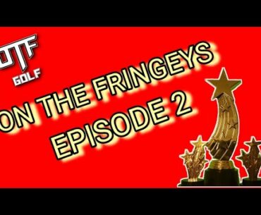 YOUTUBE GOLF AWARDS LIVE FROM MEXICO Feat @Kyle Berkshire and more!