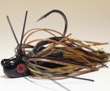 Always Have the Right Jig Color