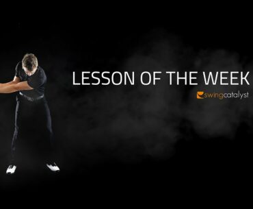 Providing a live lesson video with the customer’s interaction (John Dunigan)