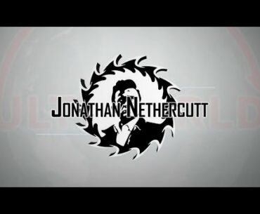 Throwback Throw of the Month: Ring of Fire's Jonathan Nethercutt