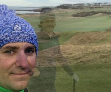 Scotland Golf Trip, Old Course,Carnoustie,Royal Aberdeen,Cruden Bay, Muirfield,Panmure,Murcar links