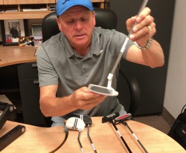Putter Deals Under $20!?